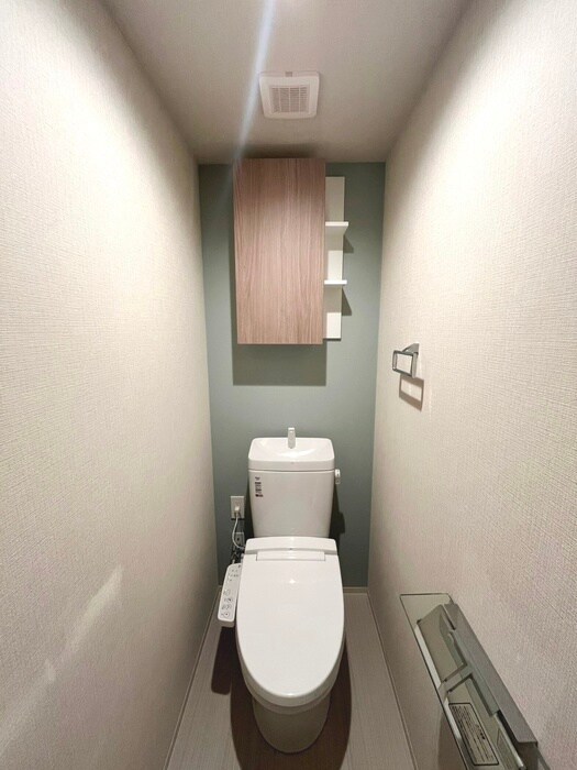 サンジョイアゼロの物件内観写真