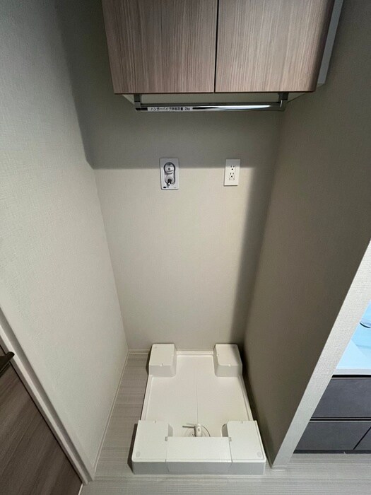 サンジョイアゼロの物件内観写真