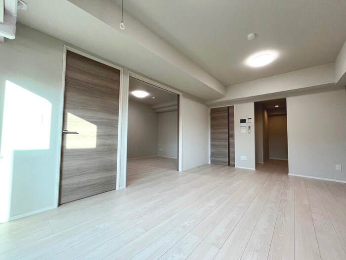 サンジョイアゼロの物件内観写真