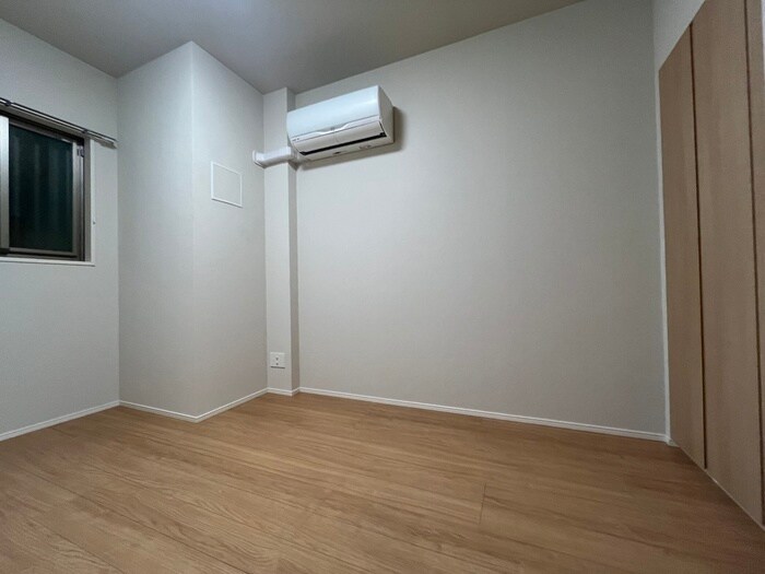 サンジョイアゼロの物件内観写真