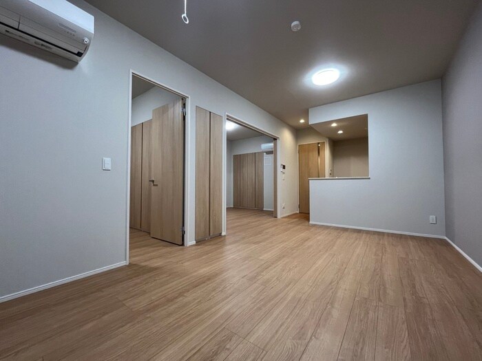 サンジョイアゼロの物件内観写真