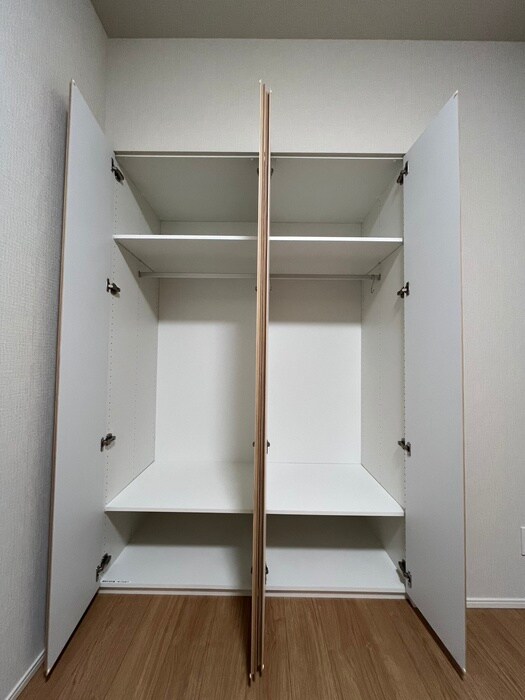 サンジョイアゼロの物件内観写真