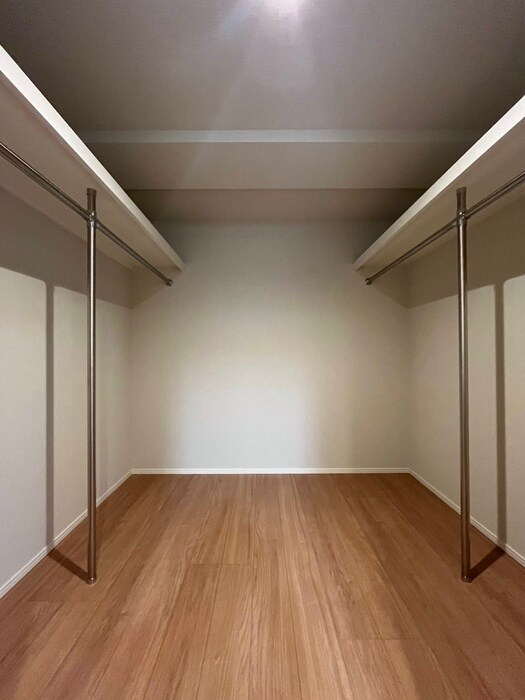 サンジョイアゼロの物件内観写真