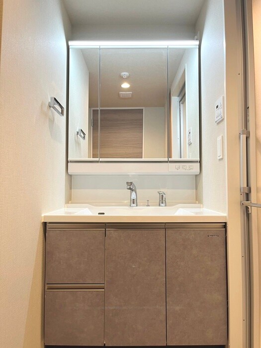 サンジョイアゼロの物件内観写真