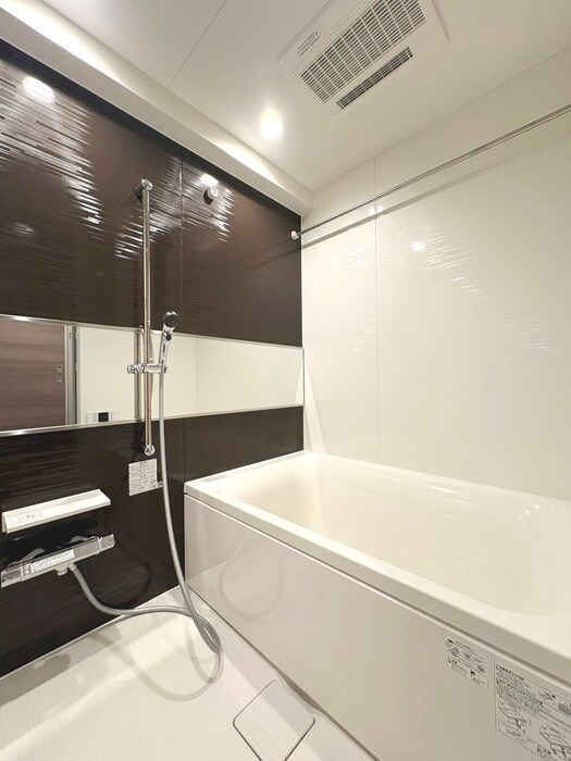 サンジョイアゼロの物件内観写真