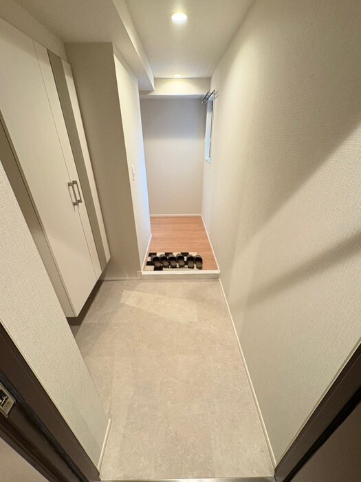 サンジョイアゼロの物件内観写真