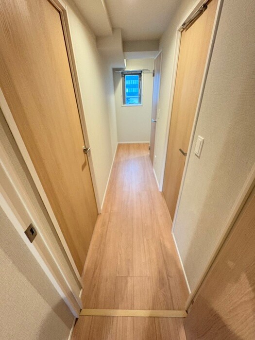 サンジョイアゼロの物件内観写真