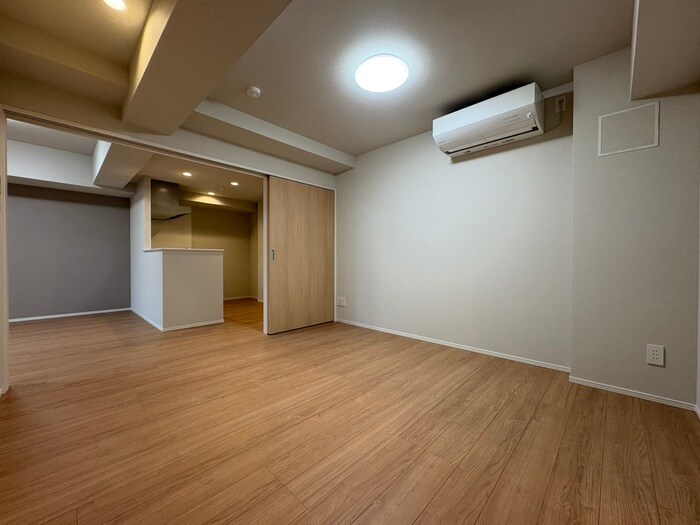 サンジョイアゼロの物件内観写真