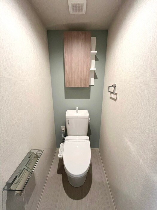 サンジョイアゼロの物件内観写真