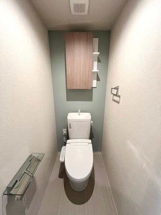 サンジョイアゼロの物件内観写真