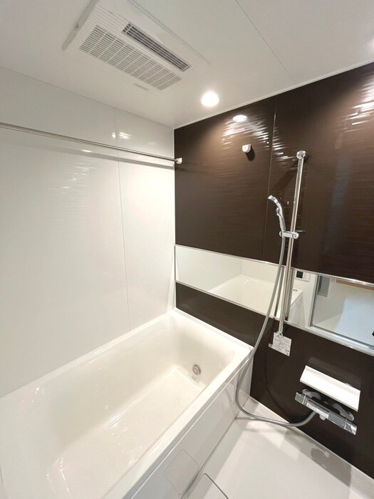 サンジョイアゼロの物件内観写真