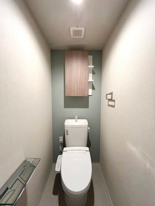 サンジョイアゼロの物件内観写真