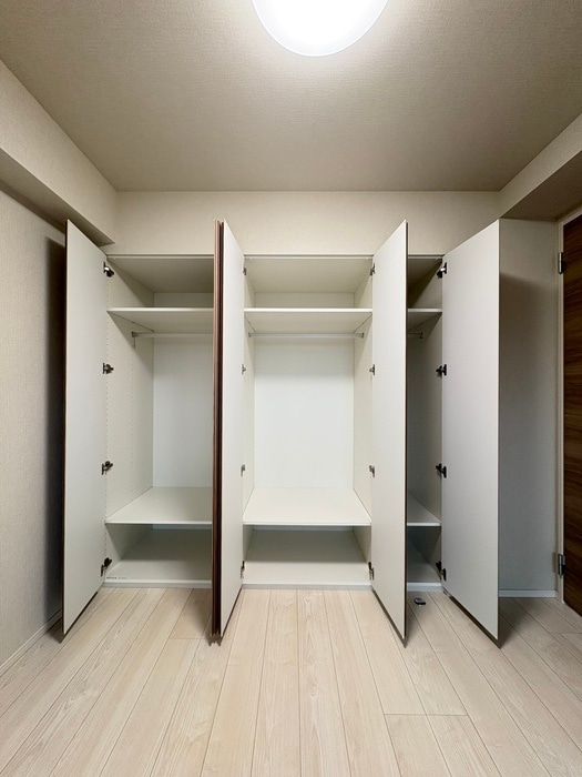 サンジョイアゼロの物件内観写真