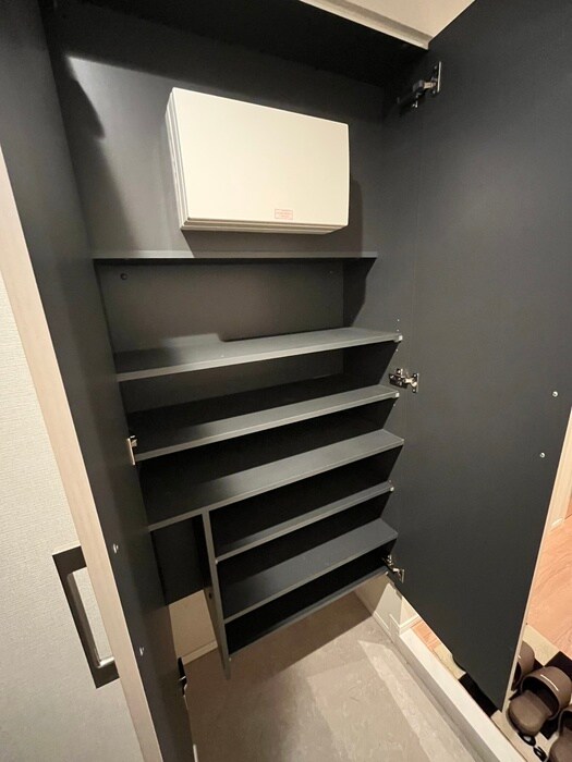 サンジョイアゼロの物件内観写真