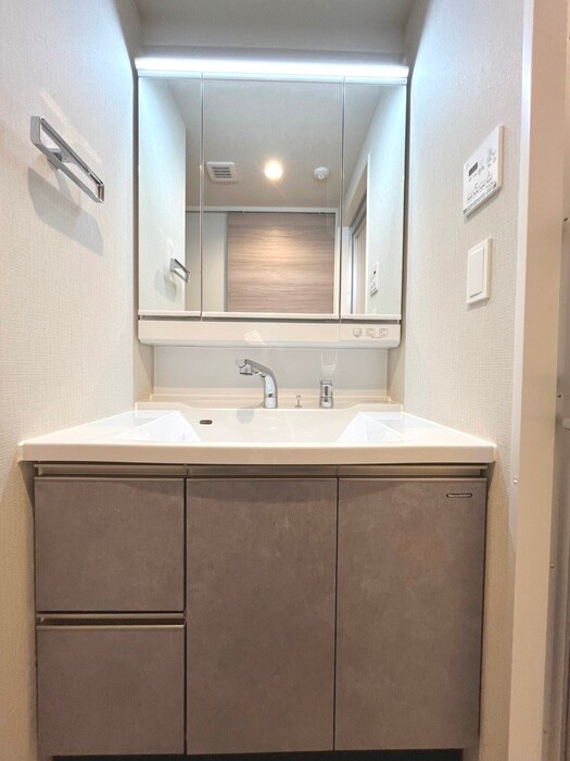 サンジョイアゼロの物件内観写真