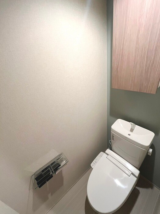 サンジョイアゼロの物件内観写真