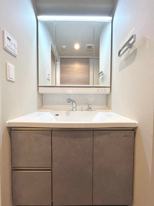 サンジョイアゼロの物件内観写真