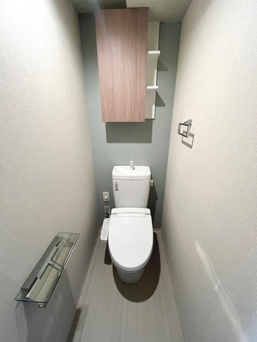 サンジョイアゼロの物件内観写真