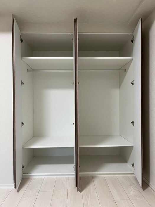 サンジョイアゼロの物件内観写真