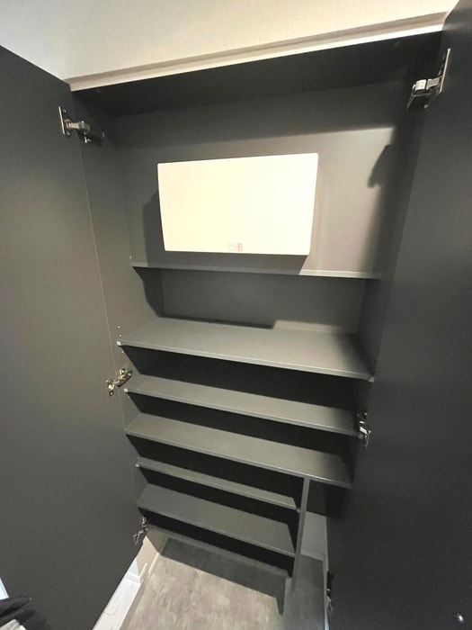 サンジョイアゼロの物件内観写真