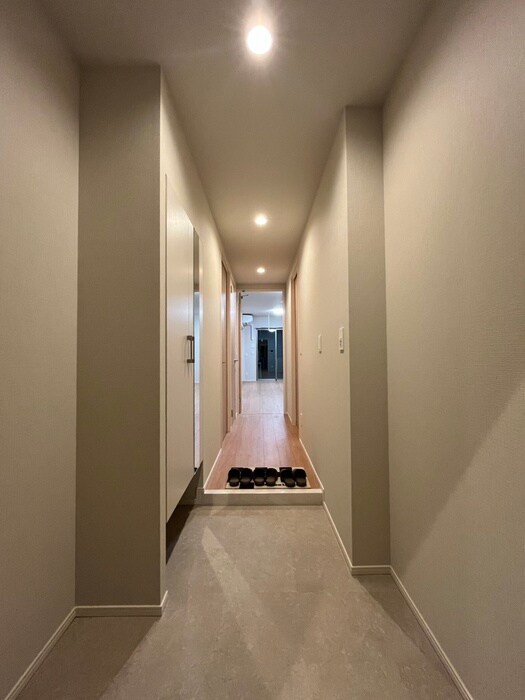 サンジョイアゼロの物件内観写真