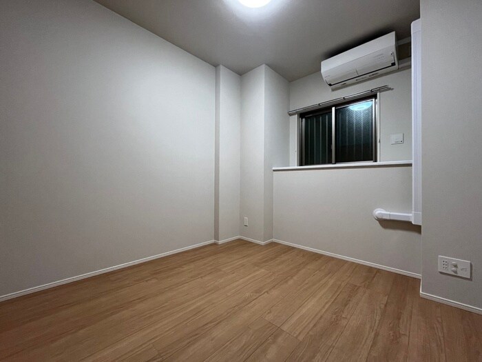 サンジョイアゼロの物件内観写真