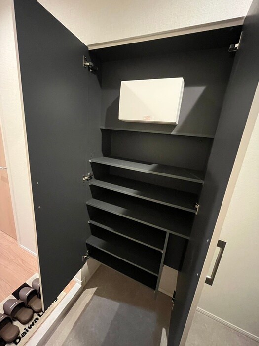 サンジョイアゼロの物件内観写真