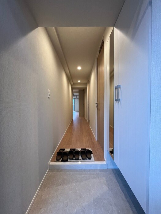 サンジョイアゼロの物件内観写真