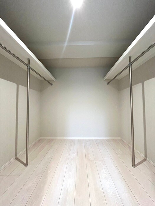 サンジョイアゼロの物件内観写真