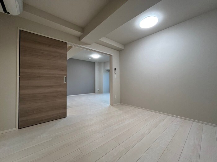 サンジョイアゼロの物件内観写真