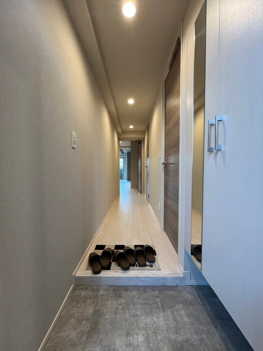 サンジョイアゼロの物件内観写真