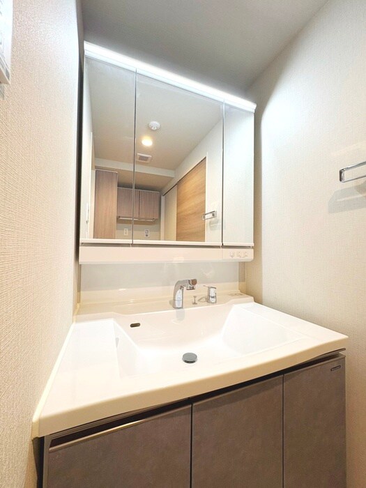 サンジョイアゼロの物件内観写真