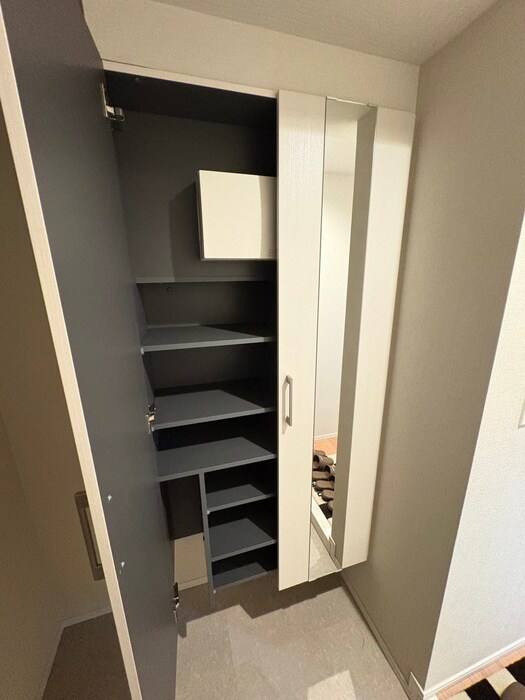 サンジョイアゼロの物件内観写真