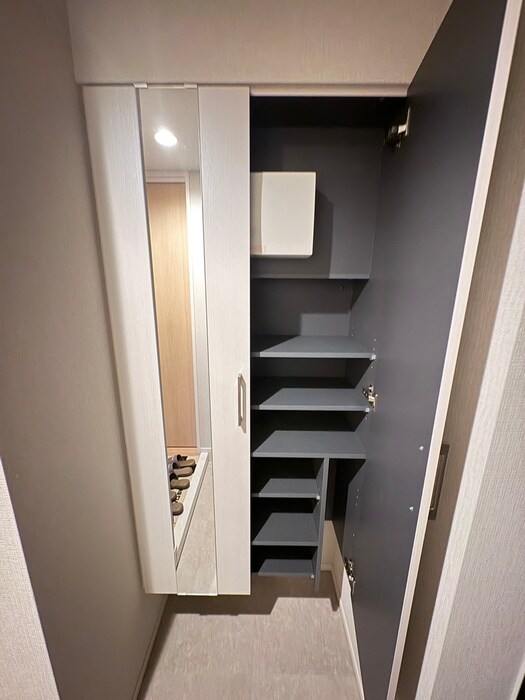 サンジョイアゼロの物件内観写真