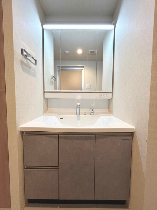 サンジョイアゼロの物件内観写真