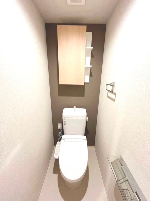 サンジョイアゼロの物件内観写真