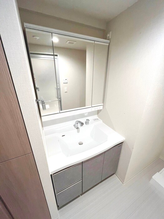 サンジョイアゼロの物件内観写真