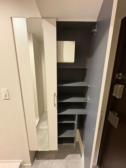 サンジョイアゼロの物件内観写真