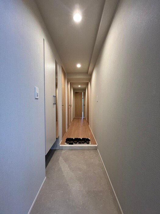 サンジョイアゼロの物件内観写真