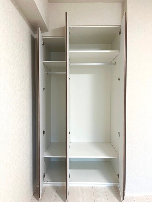 サンジョイアゼロの物件内観写真