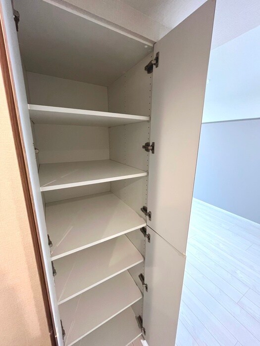 サンジョイアゼロの物件内観写真