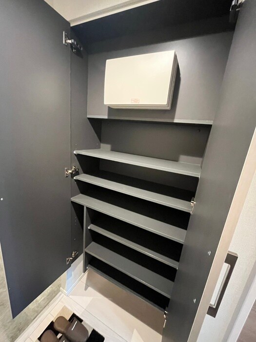 サンジョイアゼロの物件内観写真