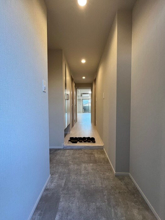 サンジョイアゼロの物件内観写真