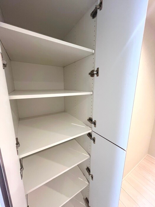 サンジョイアゼロの物件内観写真