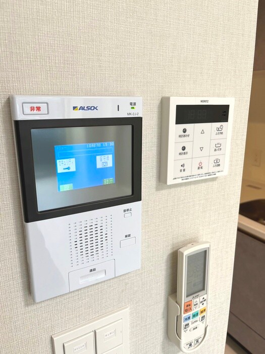 サンジョイアゼロの物件内観写真