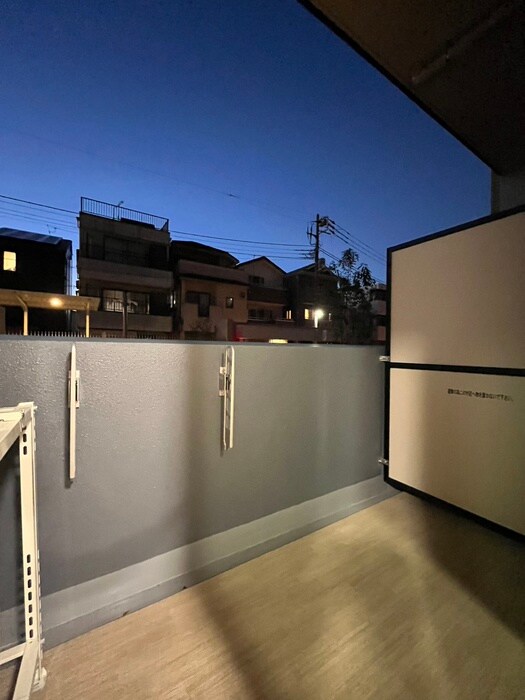 サンジョイアゼロの物件内観写真