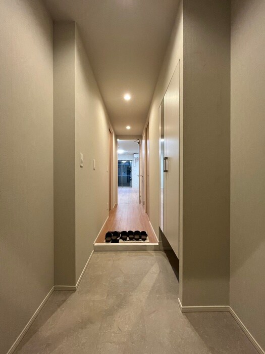 サンジョイアゼロの物件内観写真