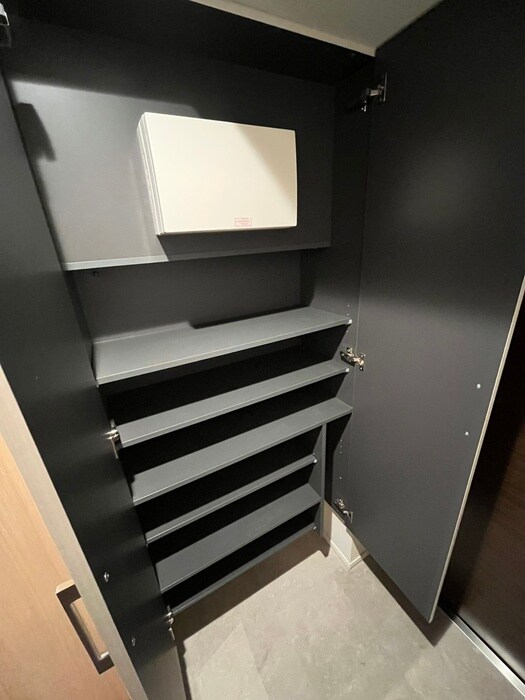 サンジョイアゼロの物件内観写真