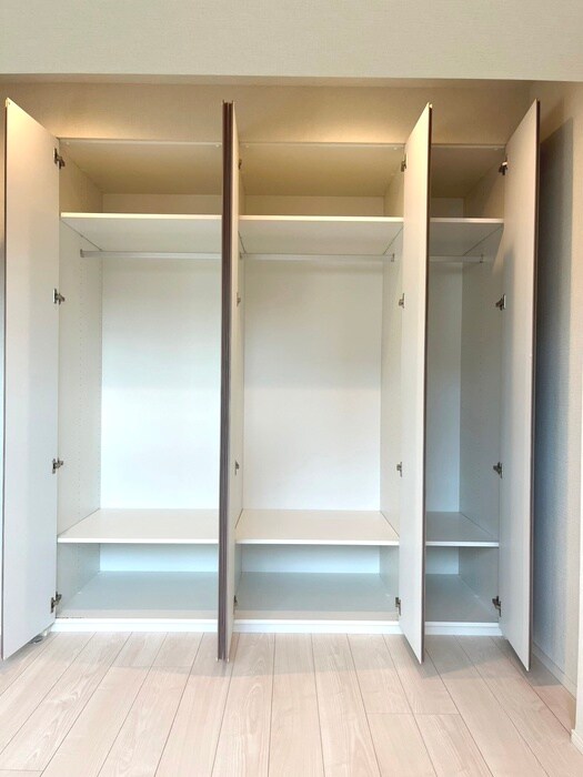 サンジョイアゼロの物件内観写真