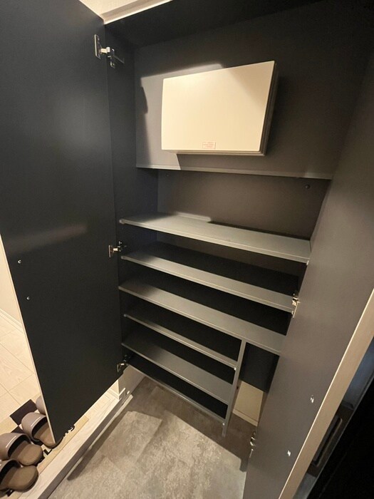 サンジョイアゼロの物件内観写真